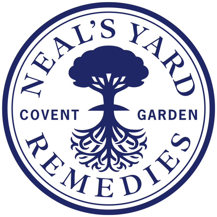 Neal's Yard Remedies ethical beauty p + blendnewyorkroducts