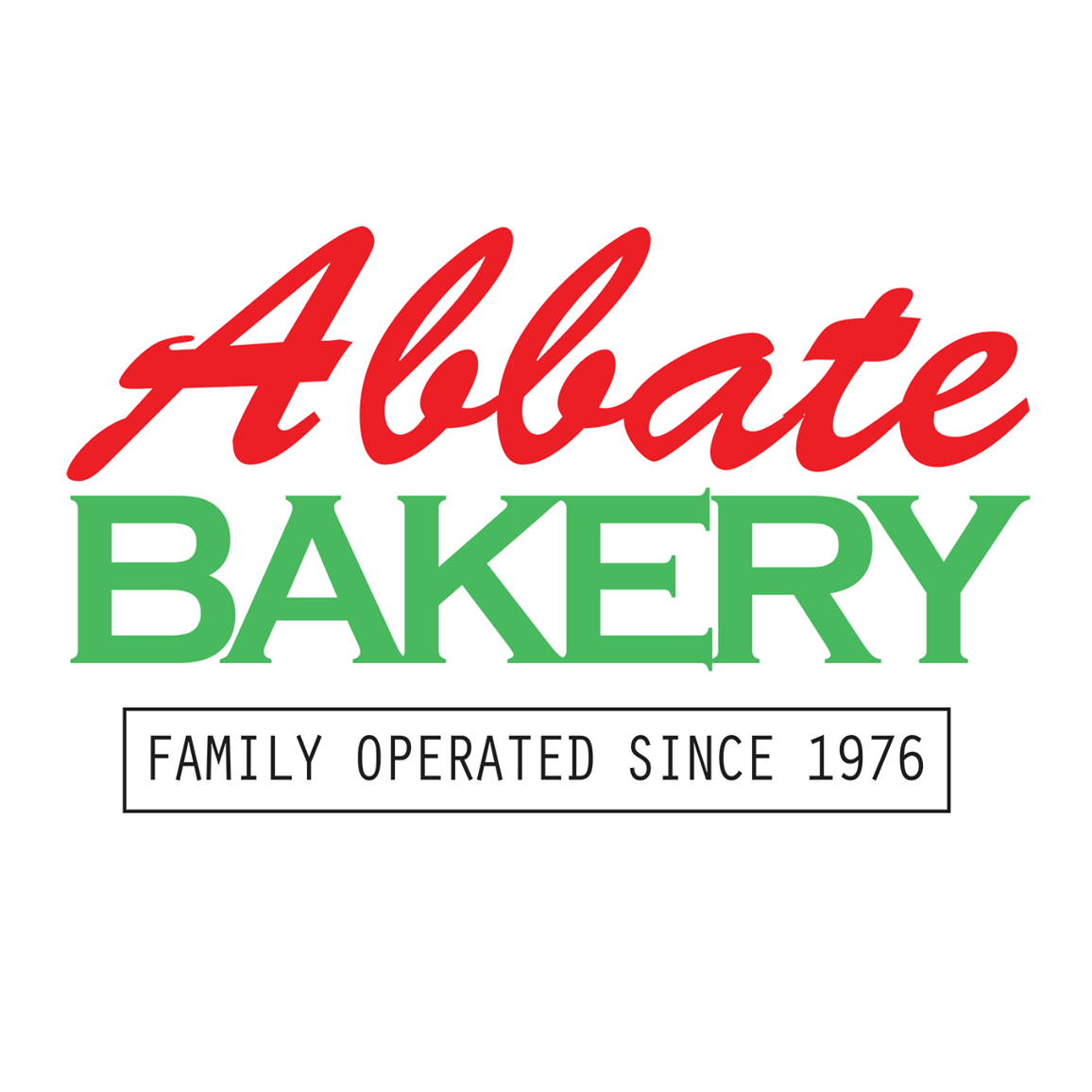 Abbate Bakery