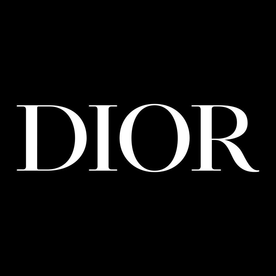 Christian Dior designer fashion