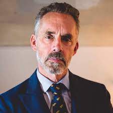 Dr Jordan B Peterson