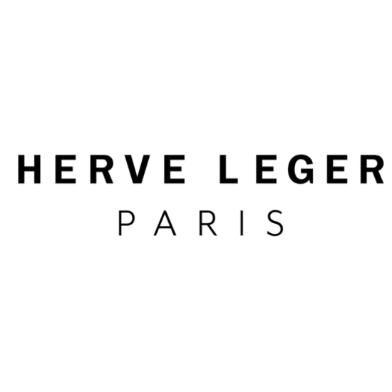 Herve Leger designer fashion