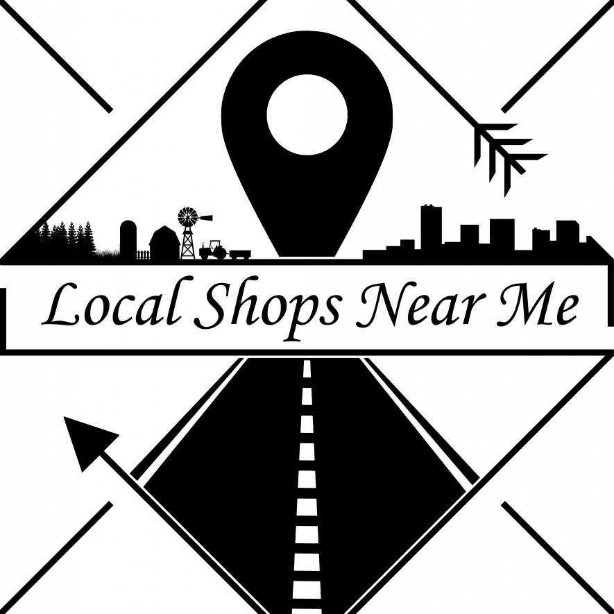 Local Shops Near Me + blendnewyork