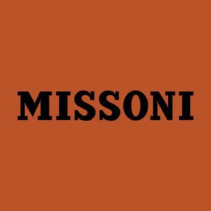 Missoni designer fashion