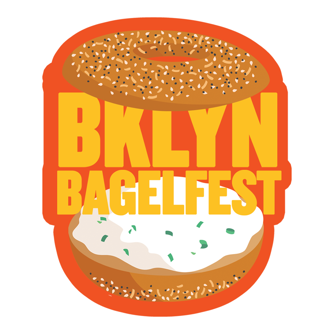 3rd Annual Brooklyn BagelFest