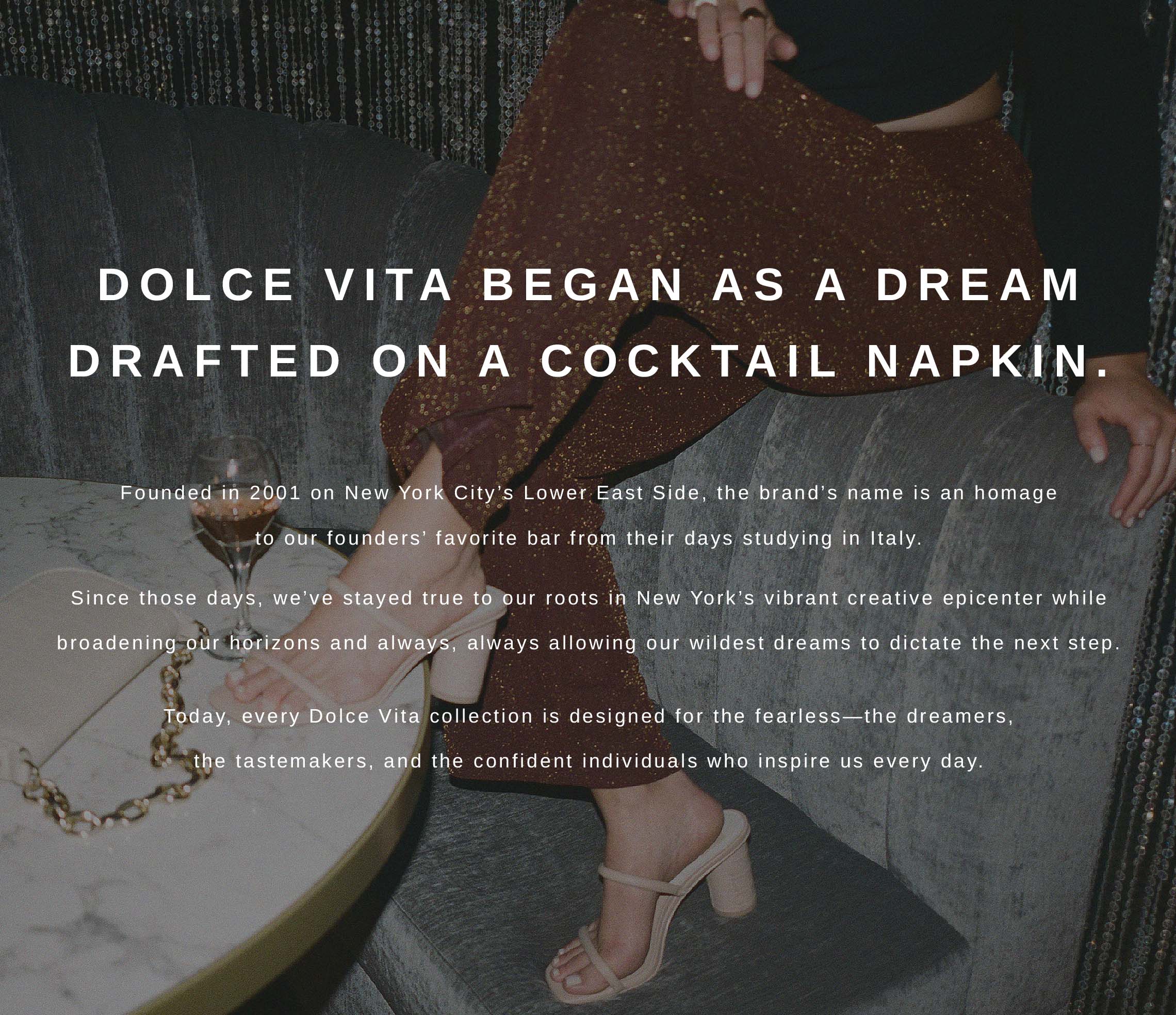 Dolce Vita