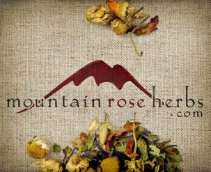 Mountain Rose Herbs