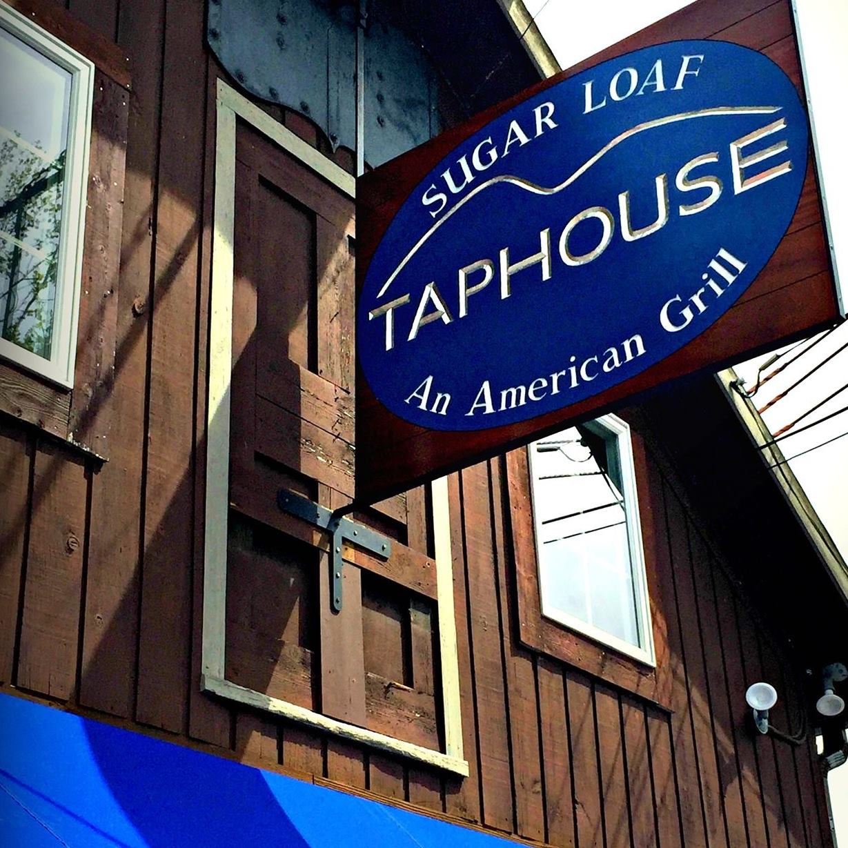 Sugar Loaf Taphouse