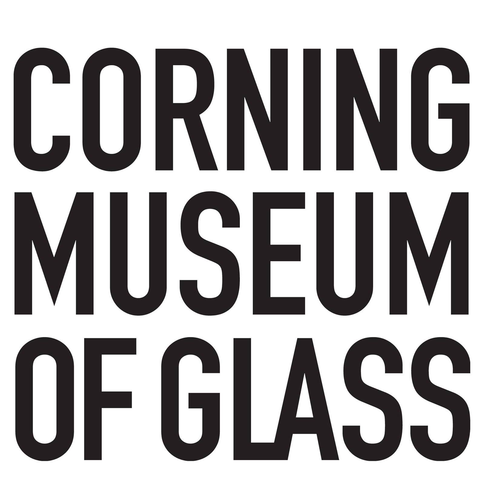 The Corning Museum of Glass - blendnewyork