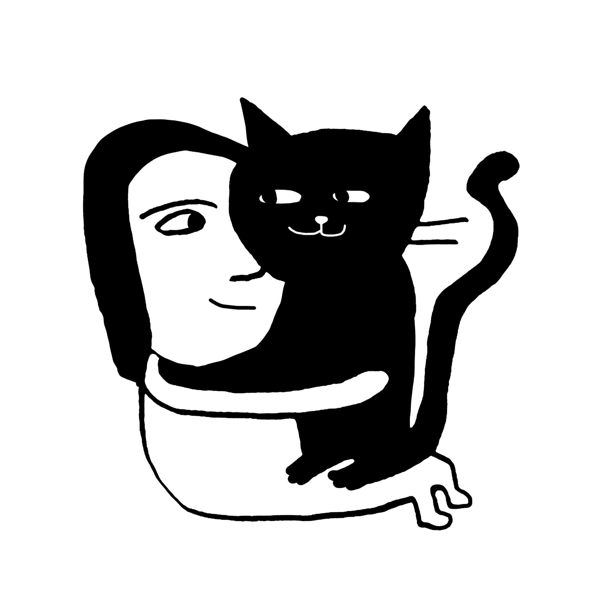 Cat Person on blendnewyork