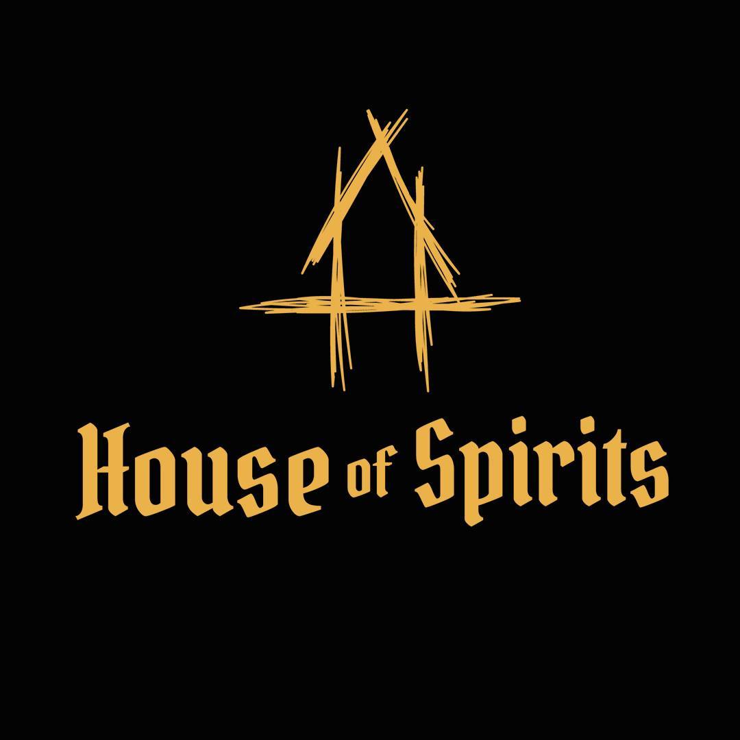 House of Spirits - blendnewyork