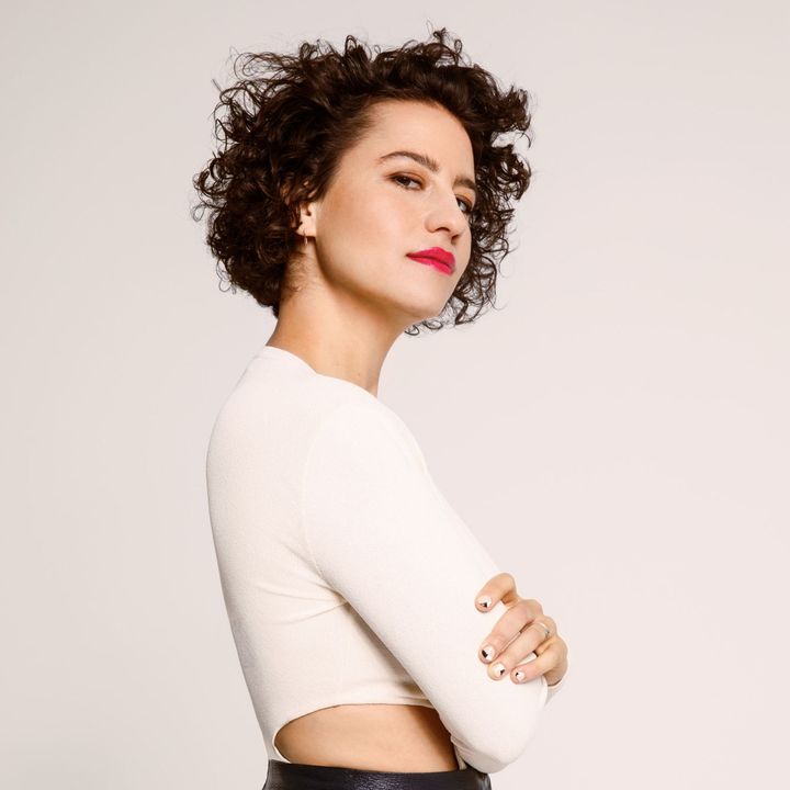 Ilana Glazer - blendnewyork