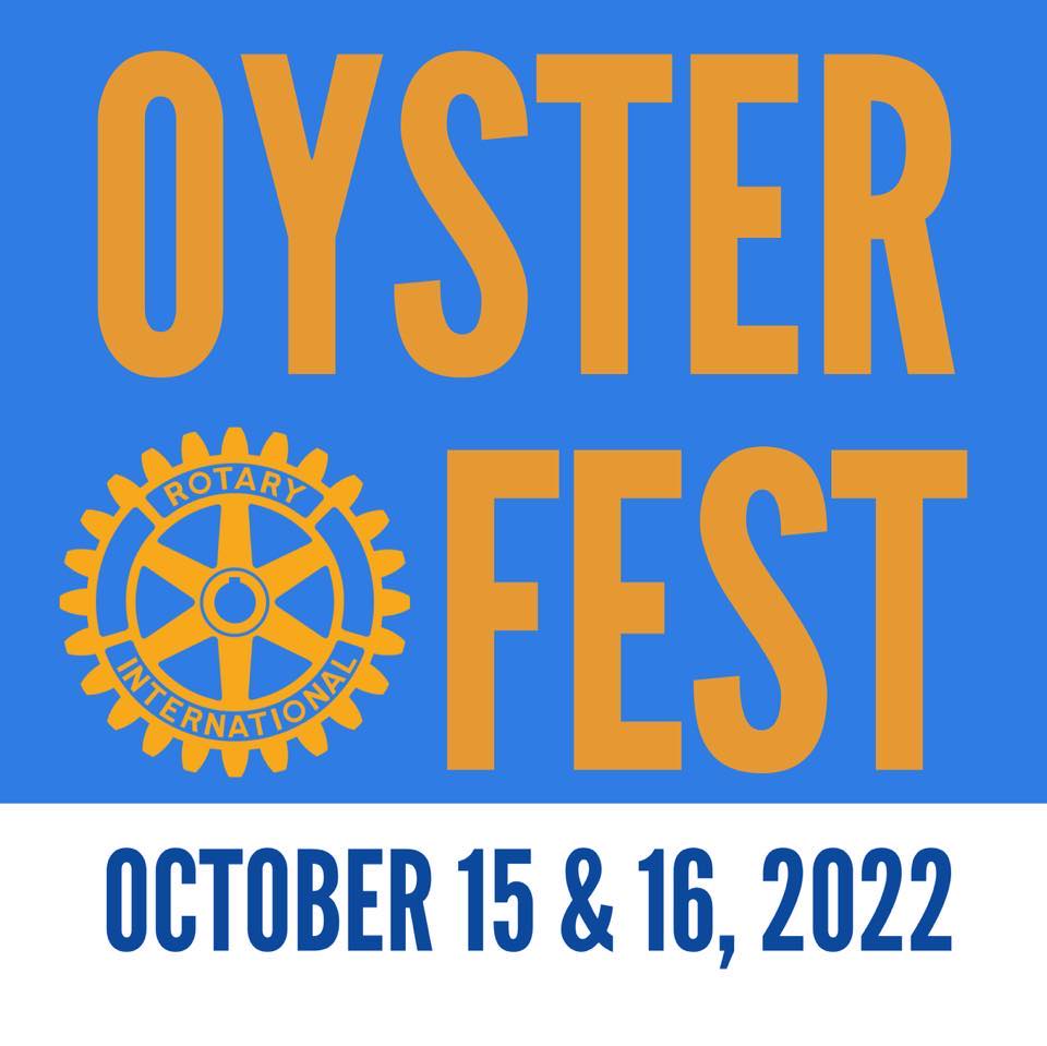 Oyster Fest » The East Coast's largest waterfront festival.