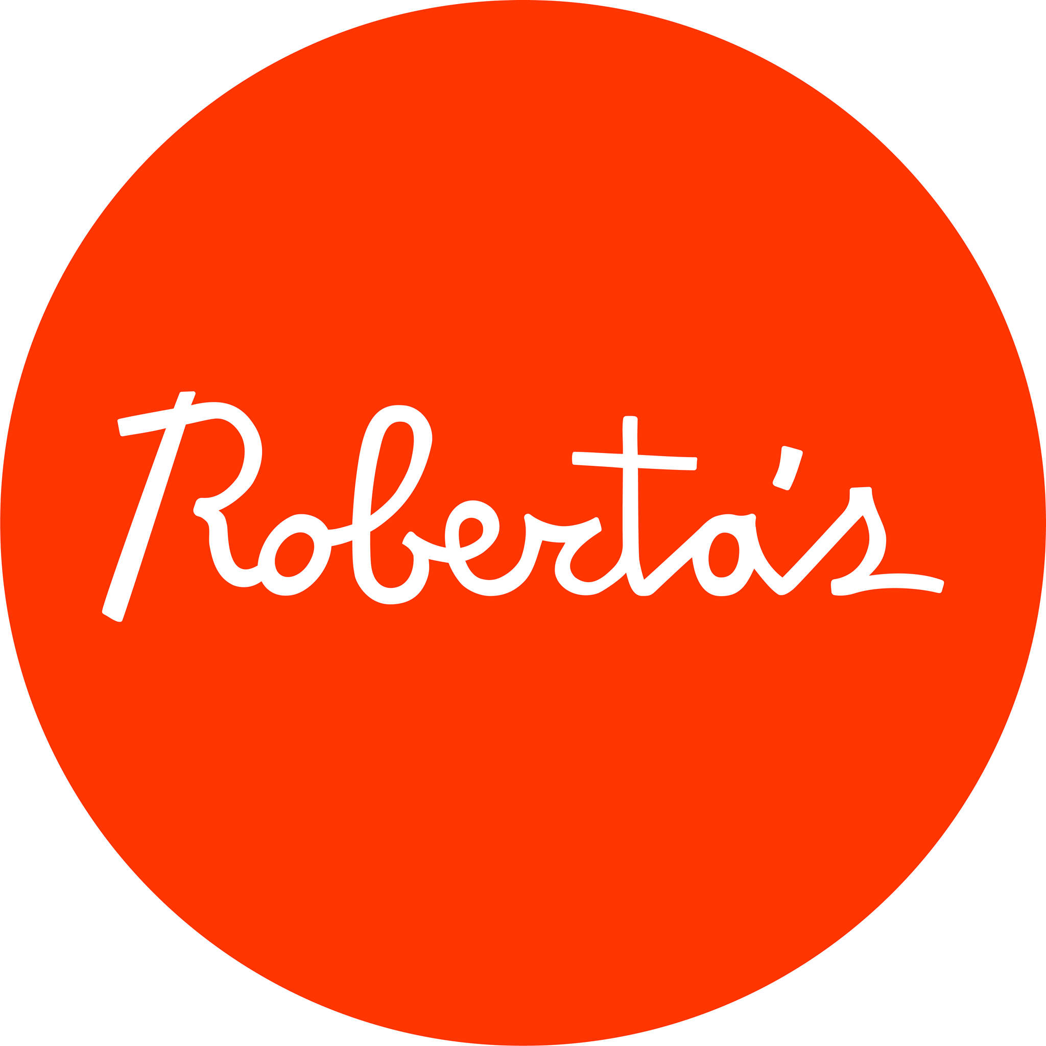 Roberta's