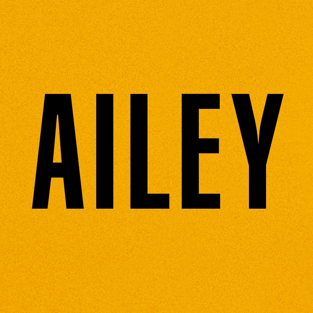 Alvin Ailey American Dance Theater on blendnewyork