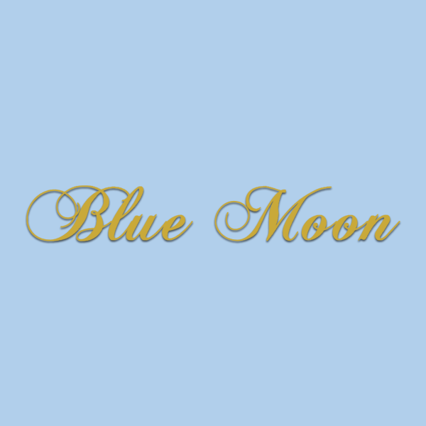 Blue Moon Pizzeria on blendnewyork