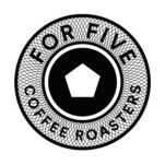 For Five Coffee on blendnewyork