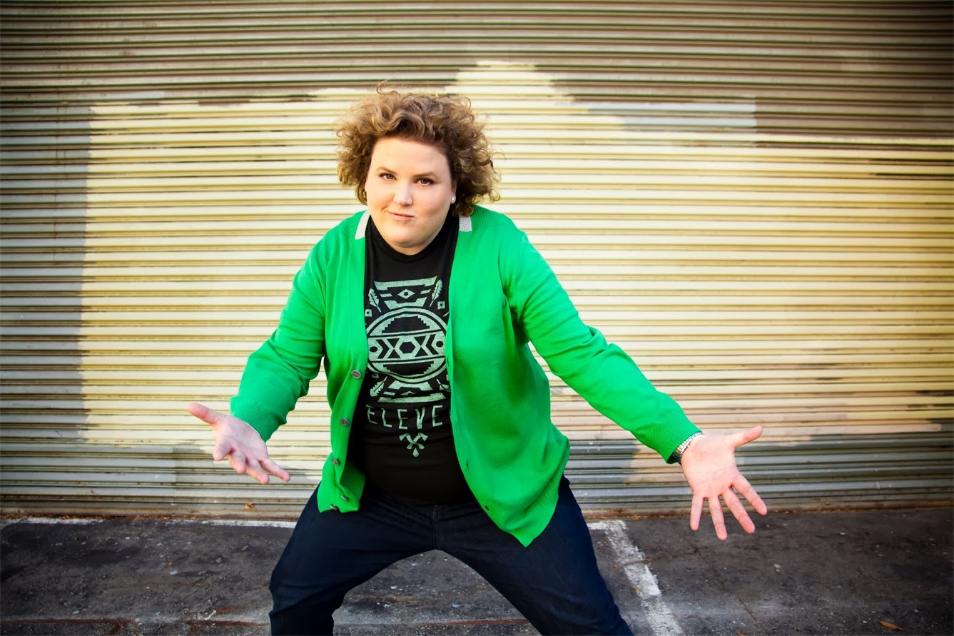 Fortune Feimster on blendnewyork