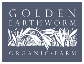 Golden Earthworm Organic Farm on blendnewyork