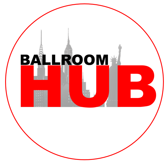 Ballroom Hub on blendnewyork