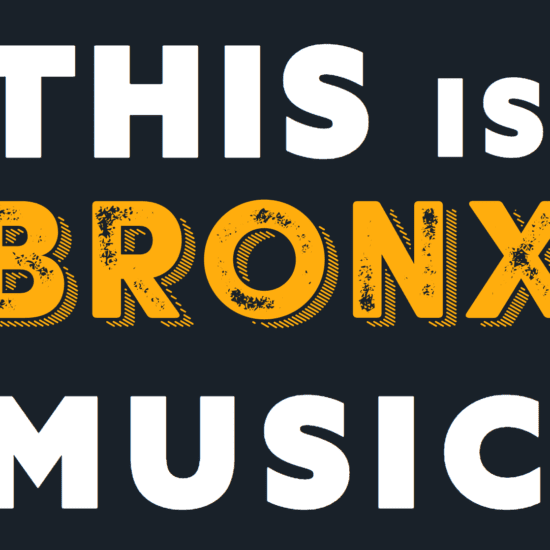 Bronx Music Heritage Center on blendnewyork