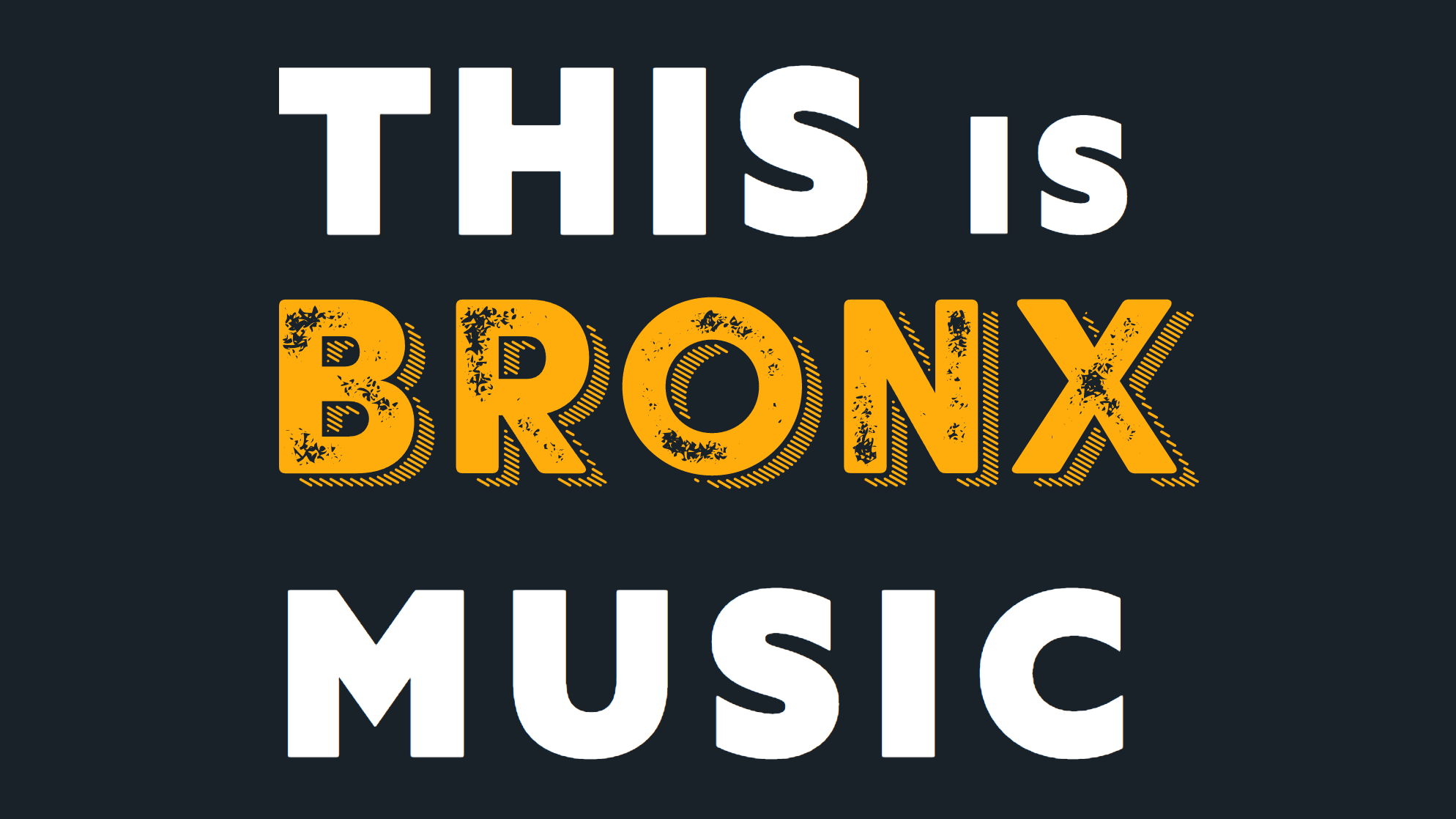 Bronx Music Heritage Center