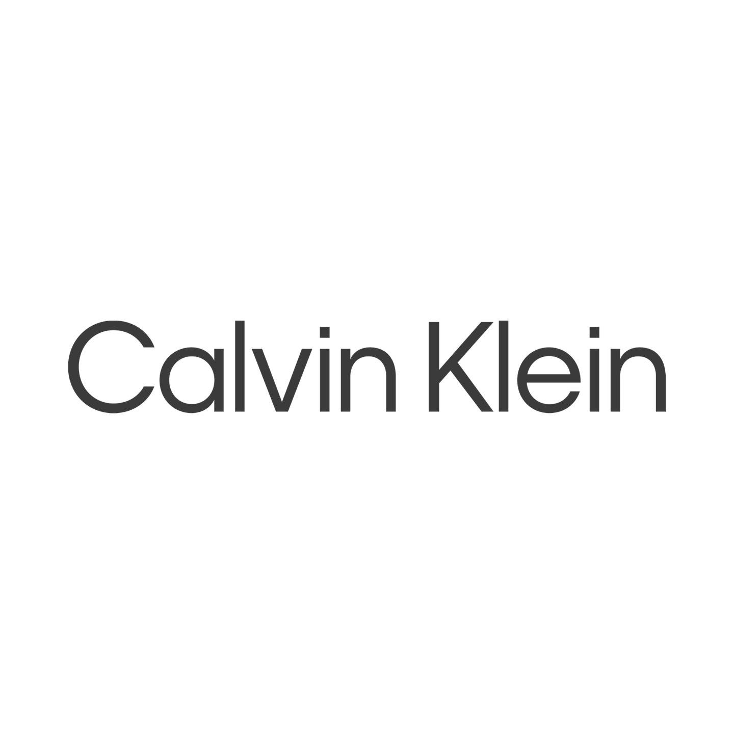 Calvin Klein on blendnewyork