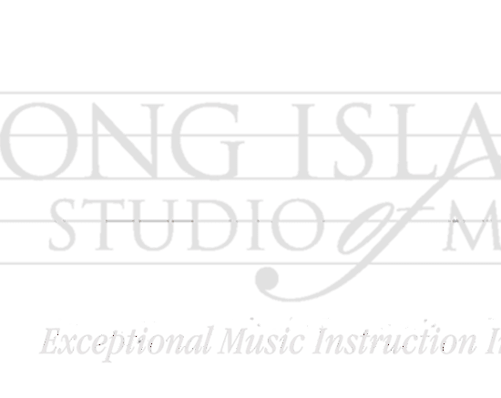 Long Island Studio of Music