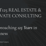 NXT125 Real Estate & Private Consulting