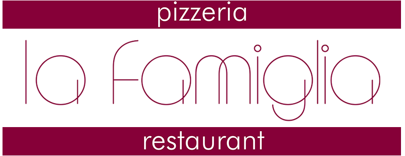 La Famiglia Pizzeria & Restaurant on blendnewyork