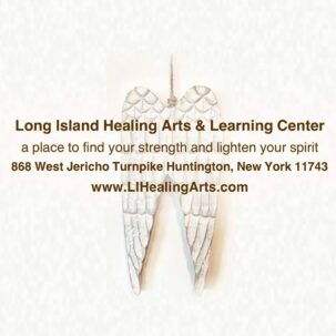 Long Island Healing Arts & Learning Center