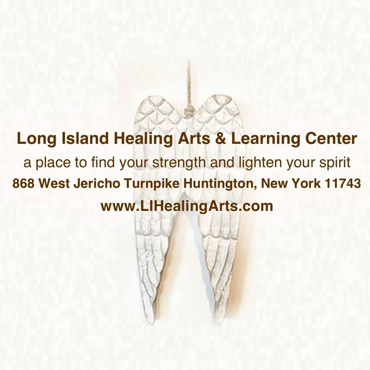 Long Island Healing Arts & Learning Center