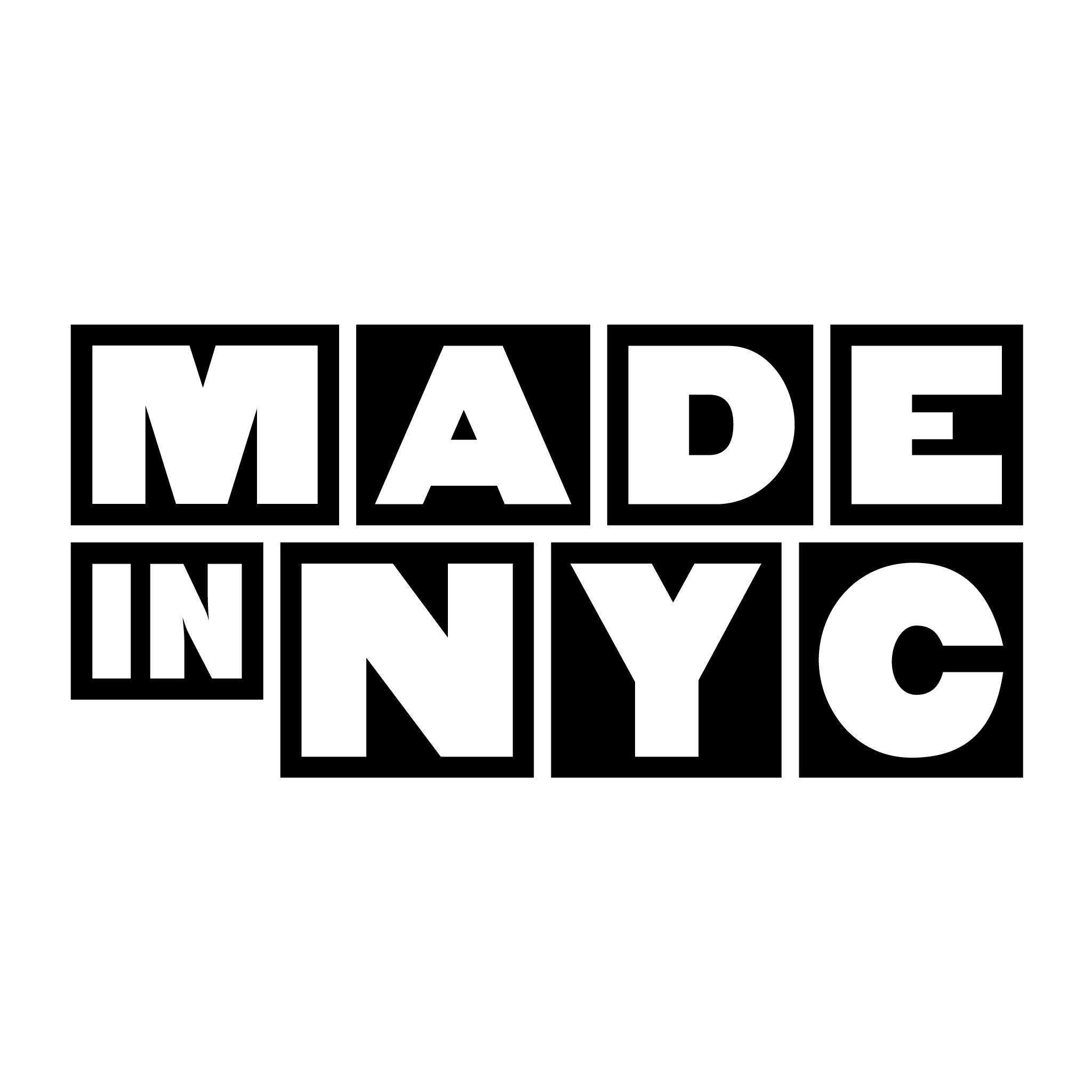 Made in NYC