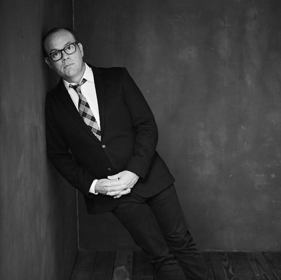 Tom Papa