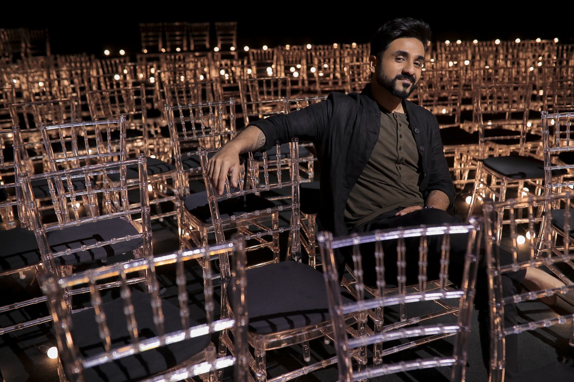 Vir Das