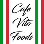 Cafe Vito Foods on blendnewyork
