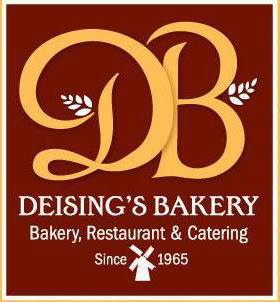 Deising's Bakery and Restaurant