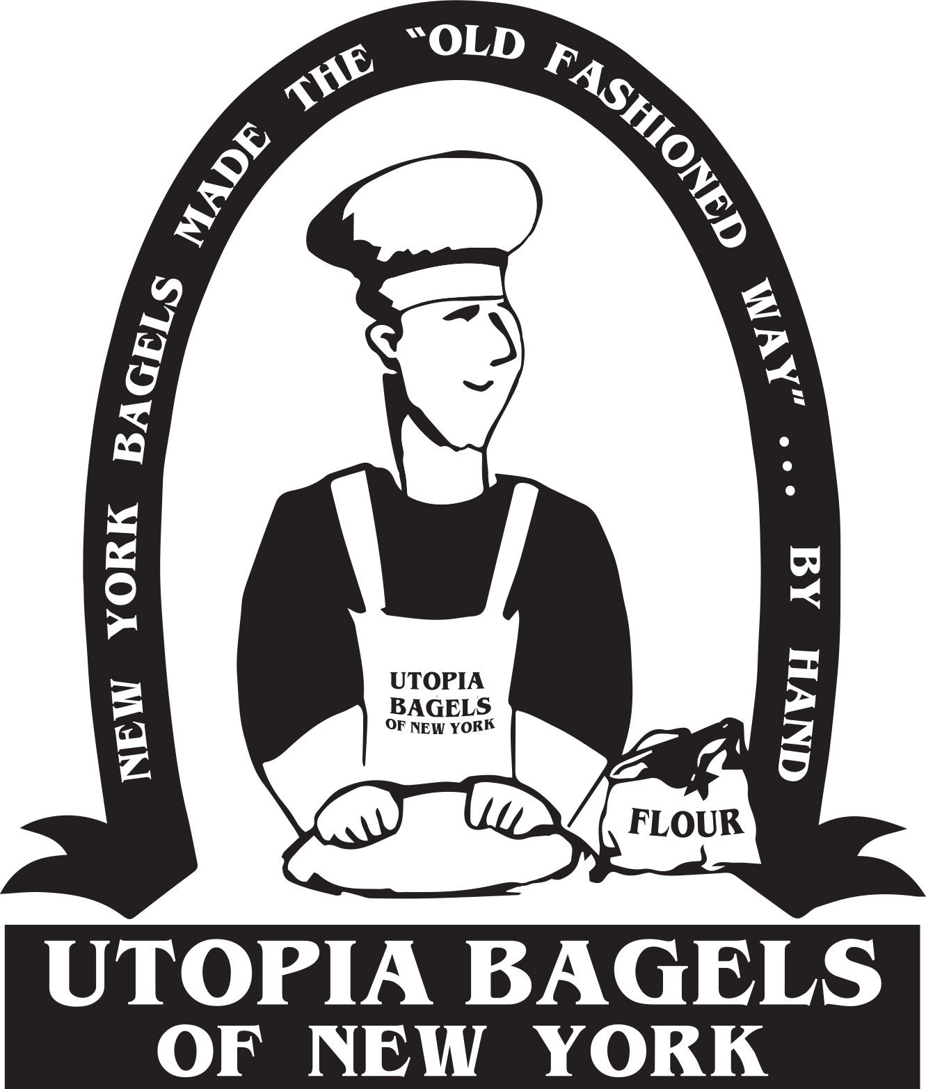 Utopia Bagels