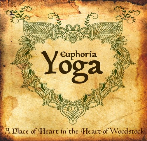 Euphoria Yoga on blendnewyork