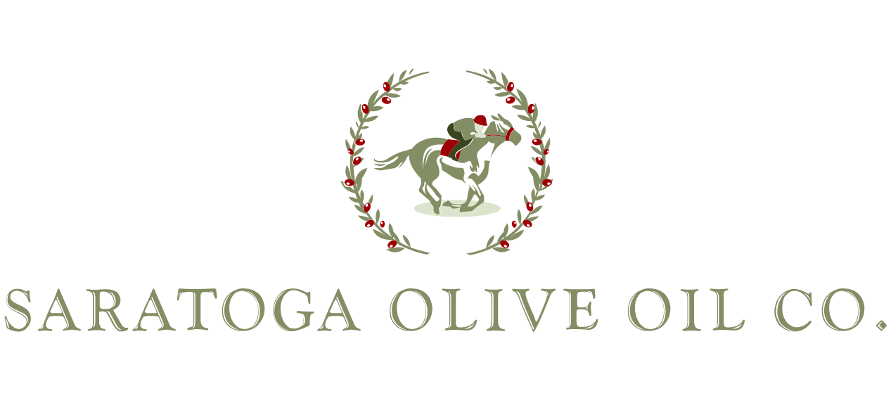 Saratoga Olive Oil