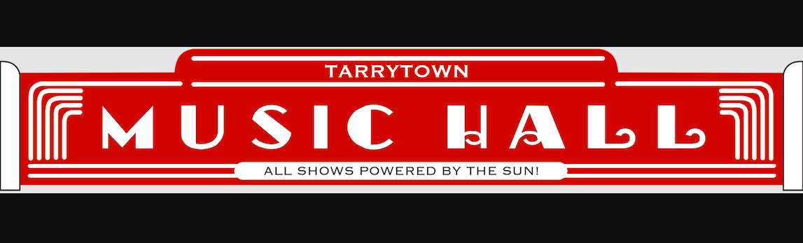 Tarrytown Music Hall