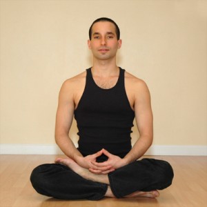 Adam Dobbs yoga & massage