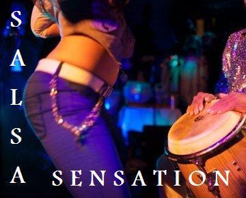 Salsa Sensation on blendnewyork