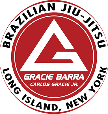 Brazilian Jiu Jitsu Gracie Barra