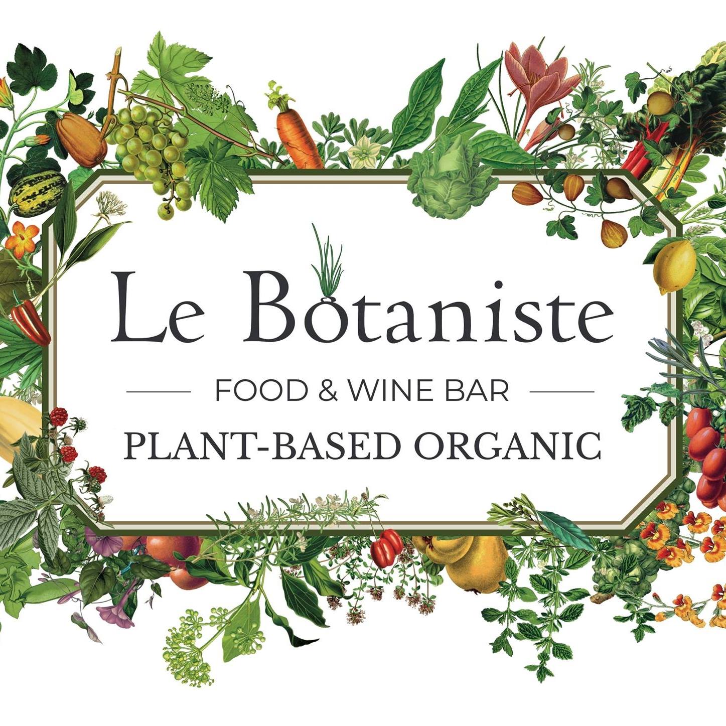 Le Botaniste New York » Let food be the medicine. » blendnewyork