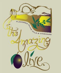 The Amazing Olive