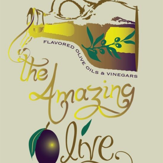 The Amazing Olive