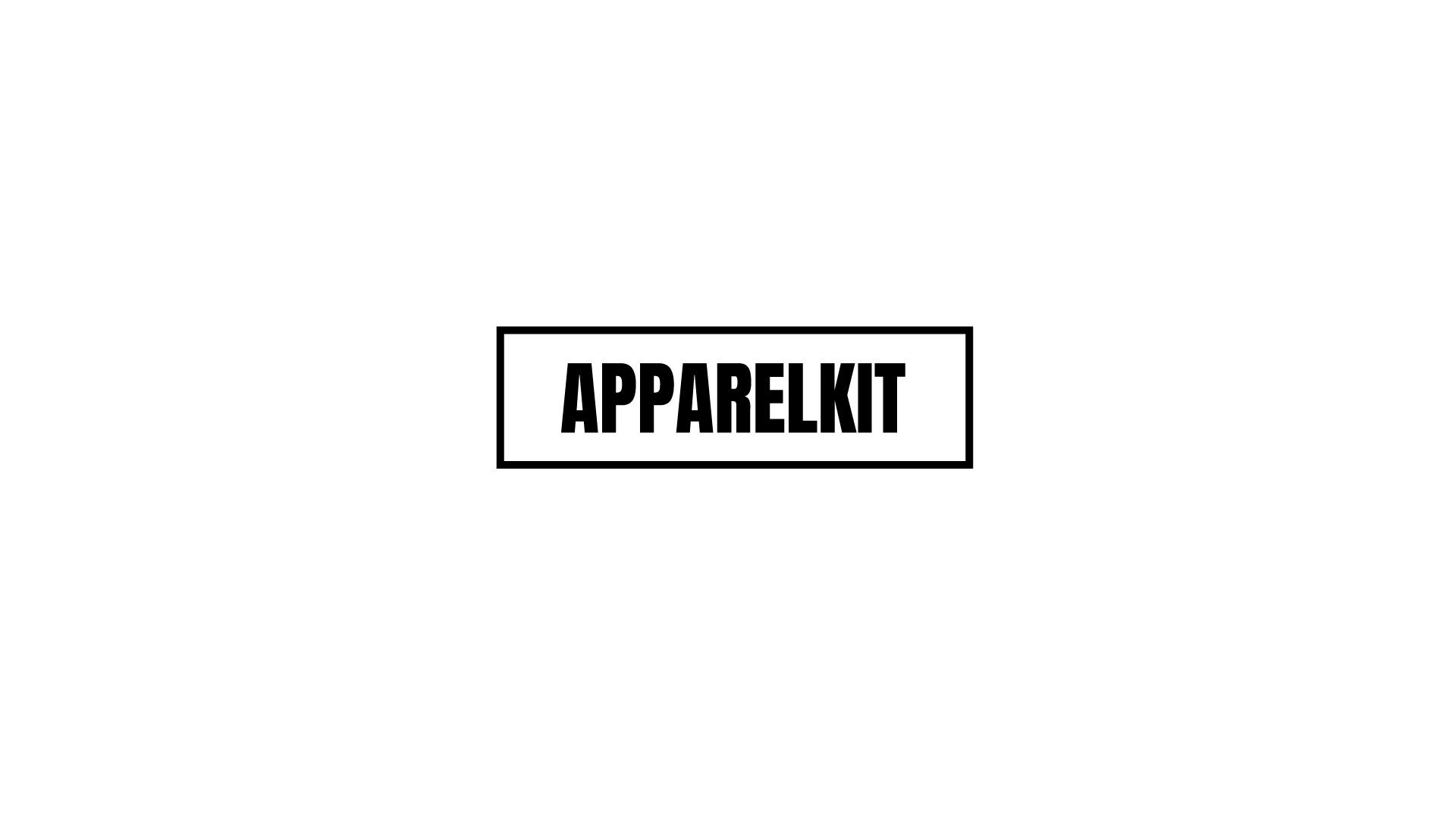 Apparel Kit