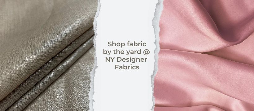 NY Designer Fabrics