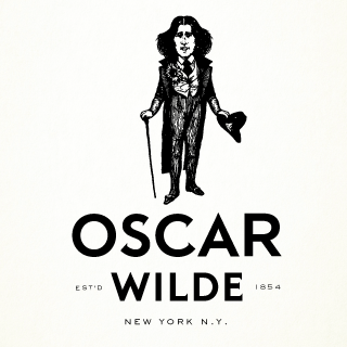 Oscar Wilde NYC