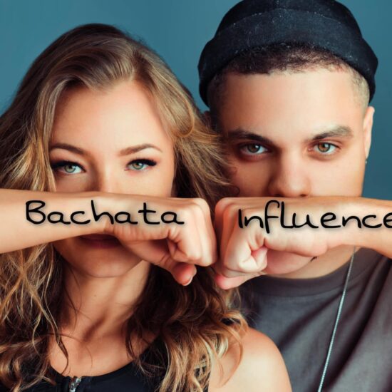 Bachata Influence Gatica & Melvin